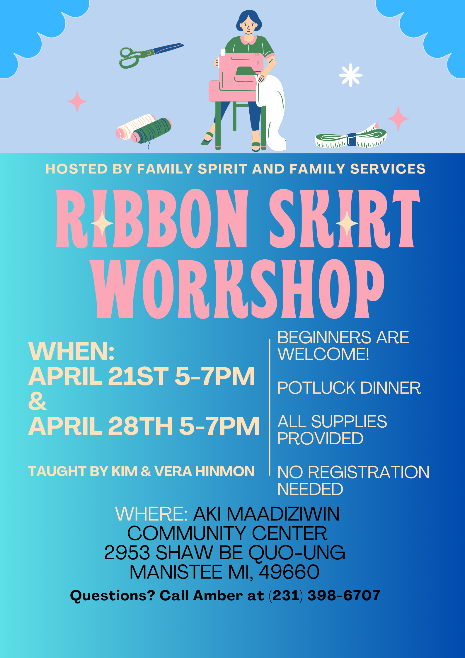 ribbon-skirt-workshop-little-river-band-of-ottawa-indians